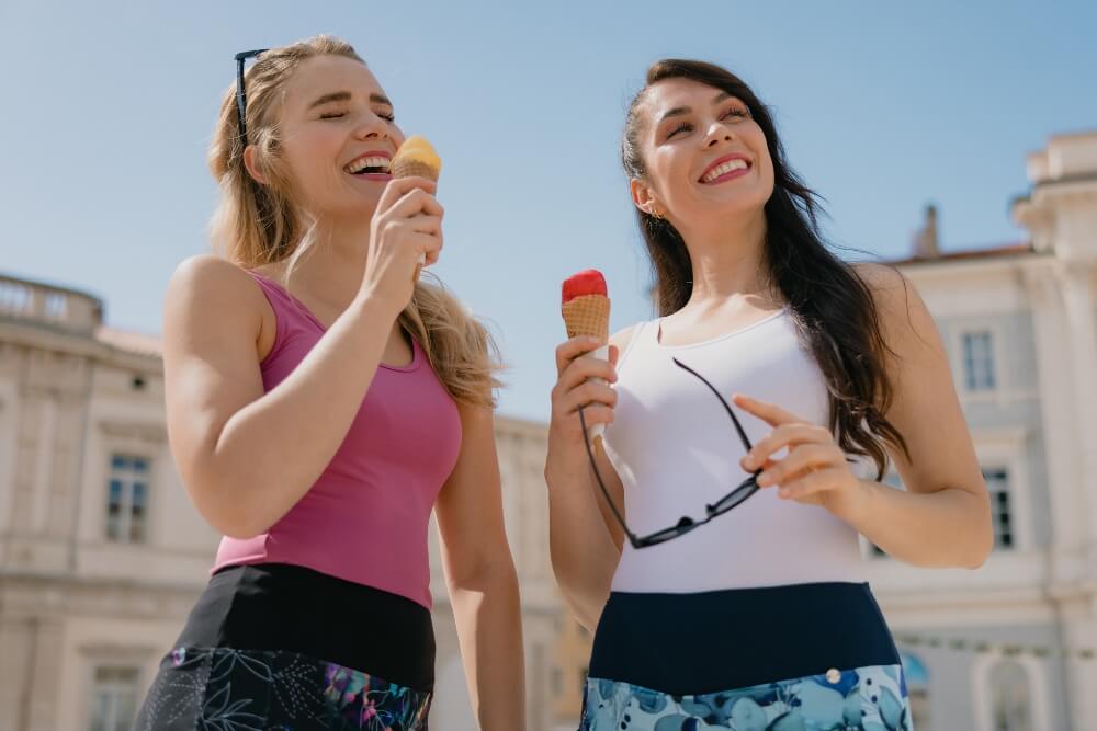 5 olulist eset suviseks linnaavastamiseks