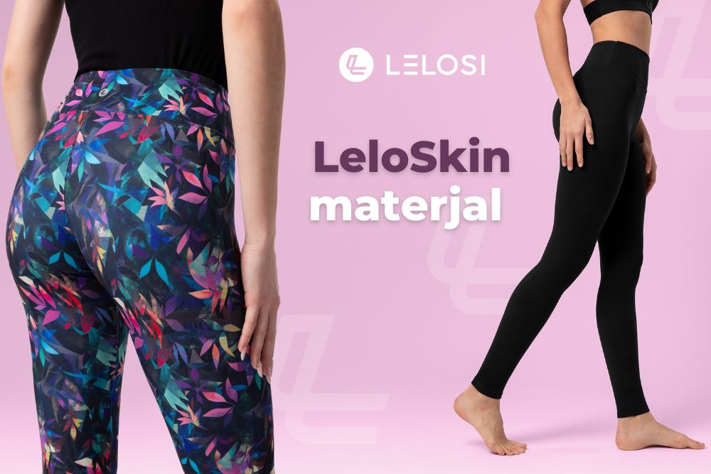 Kogu teave populaarse LELOskin materjali kohta