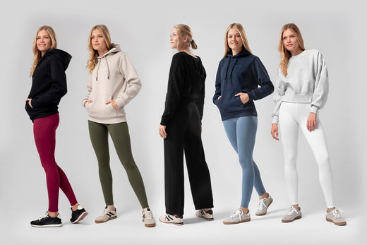 Kuidas värvid ja mustrid sinu energiat kujundavad