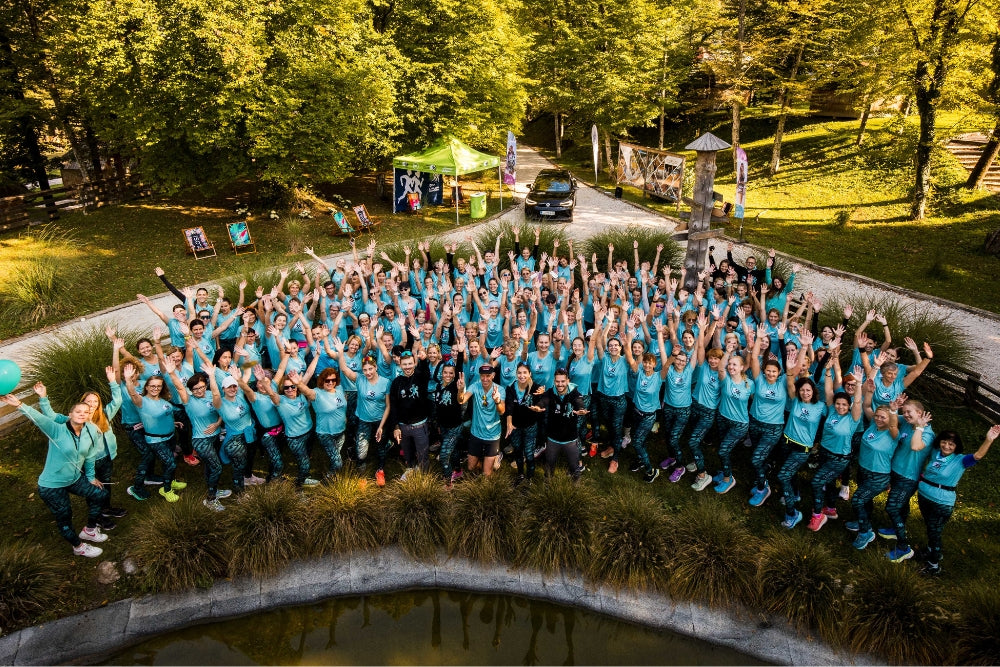 Ametliku LELOSI Marathon kollektsiooni esitlus