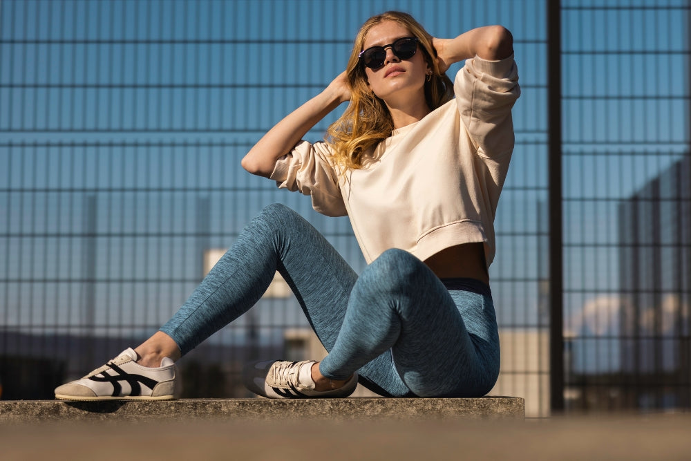 Mis on LeloSkin melanž?