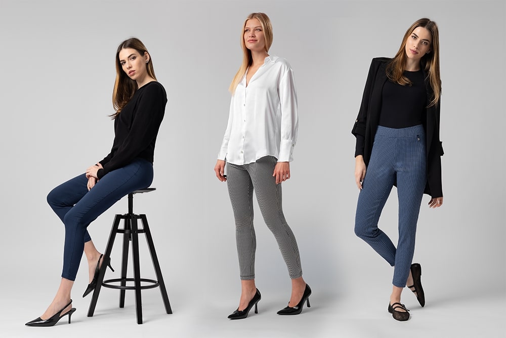 Avasta täiusliku riietuse saladus