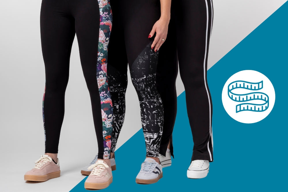 Kuidas valida õige suurus?