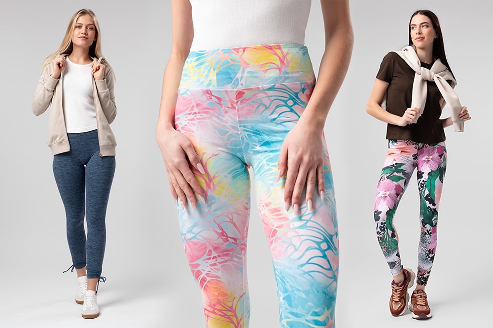 Kevad 2025 LELOSI's: värskus, mugavus ja ajatu elegants