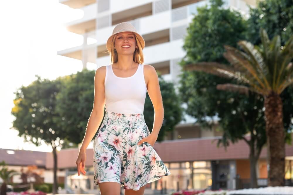 LELOSI T-särgid ja topid: ajatud rõivaesemed