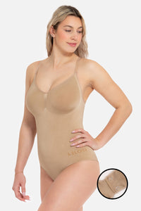 Shapewear korrigeeriv body Divina