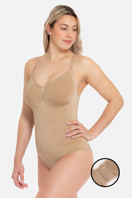 Shapewear korrigeeriv body Divina