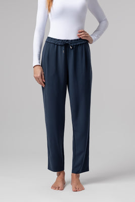 ChicLine püksid Frederica