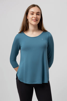 Lihtne T-särk Bailee