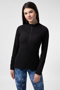 AirMesh lukuga dressipluus Molokai