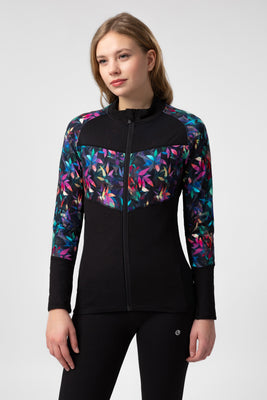 AirMesh lukuga dressipluus Palawan