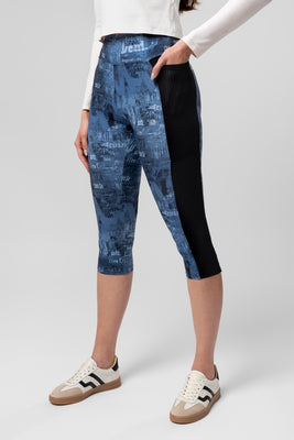 AirMesh capri Tassili