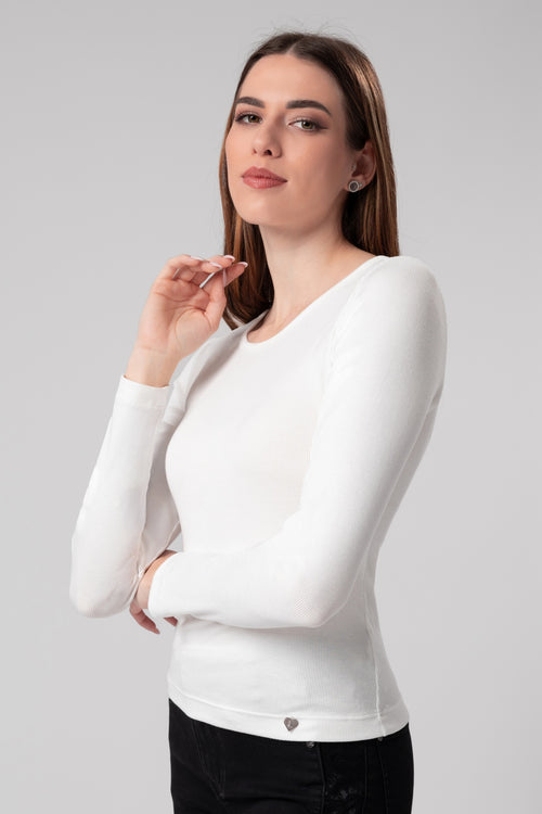 Basic pikk särk Killarney