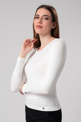 Basic pikk särk Killarney