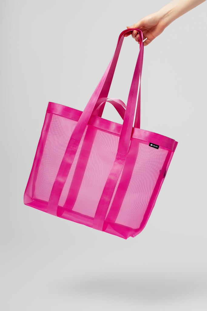 lelosi kott pink 0