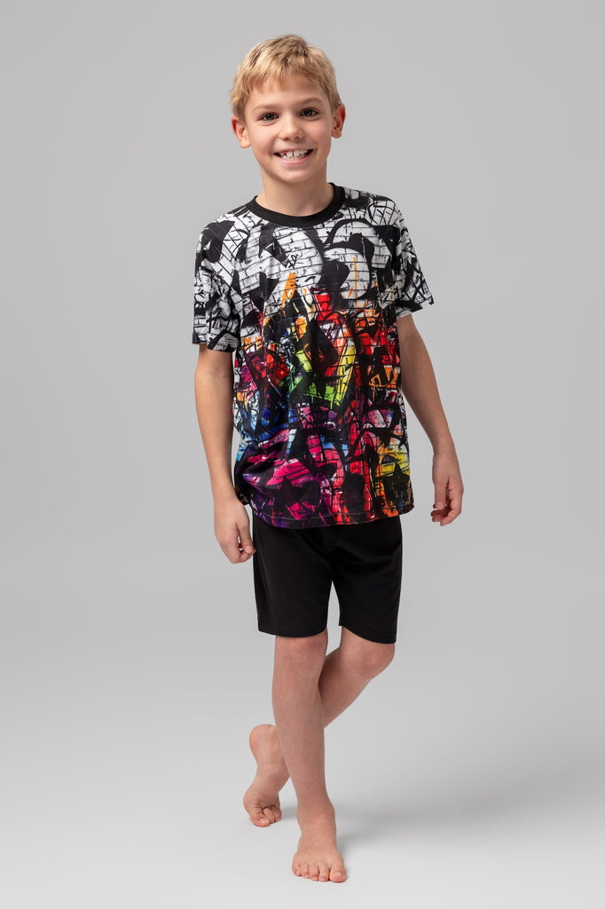 lelosi laste pidžaama artisty 0