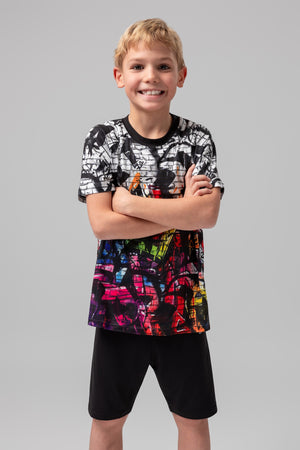 lelosi laste pidžaama artisty 1