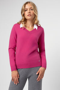 KnitLine pullover Viana