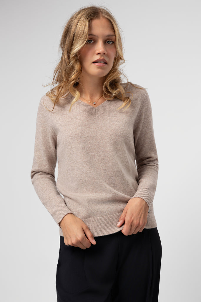 lelosi knitline pullover vita 0