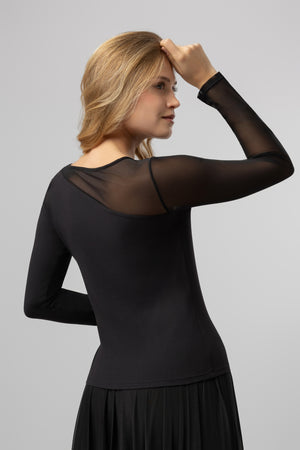 lelosi pikk chicline t-särk jollity 1