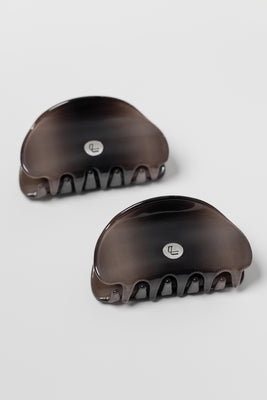 Juukseklambrite komplekt Kristen (2x)