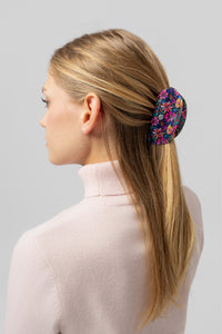 Juukseklamber Naples