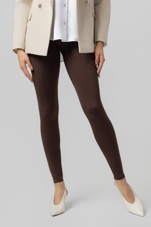 lelosi essential+ retuusid brun 1