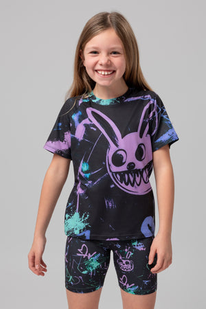 lelosi laste pidžaama rosiehop 1