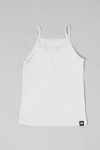 Tüdrukute alussärk Thalina