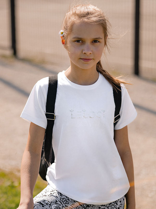 Puuvillased T-särgid