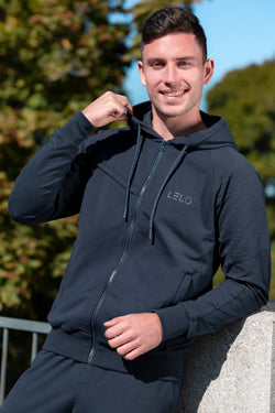 Puuvillased lukuga pusad