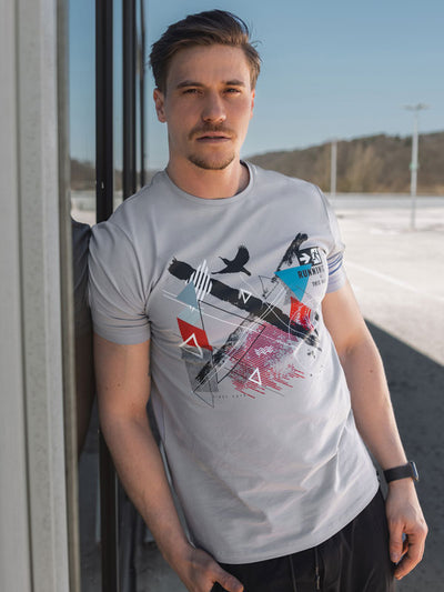 Puuvillased T-särgid