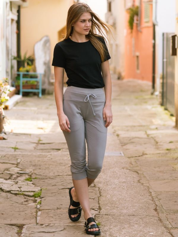 Capri dressipüksid