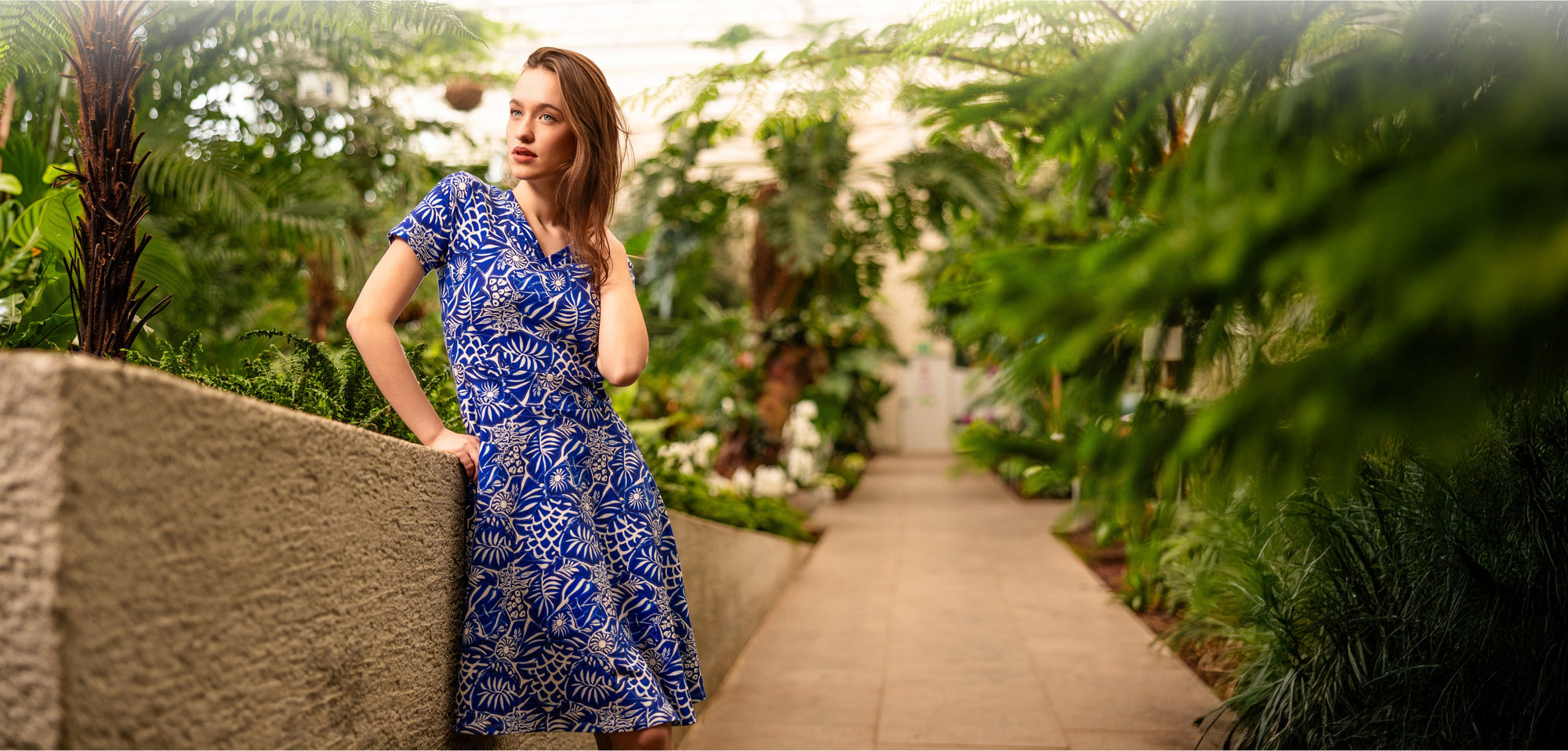 Kerge. Naiselik. Sinu.