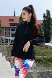 Pikem ChicLine pullover Vanta