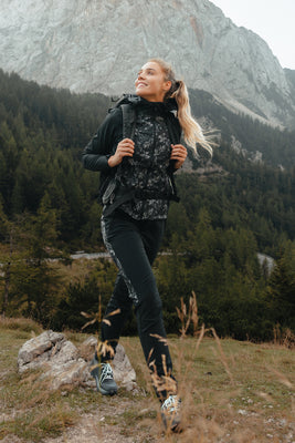 Talvised matkapüksid Annapurna