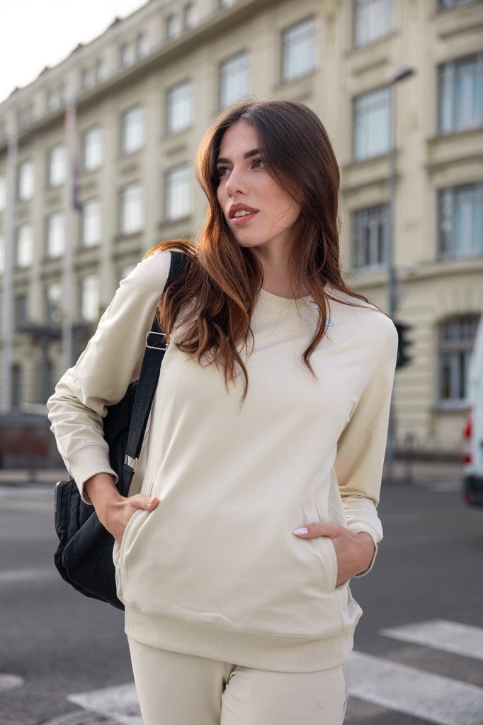 lelosi supercomfort džemper doja 0