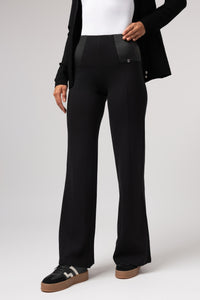 ChicLine Relaxed retuusid Bettina