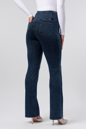 lelosi bootcut teksastretuusid lincoln 1