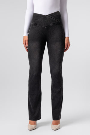 lelosi bootcut teksastretuusid tacoma 1
