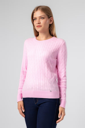 lelosi knitline kampsun carie 1
