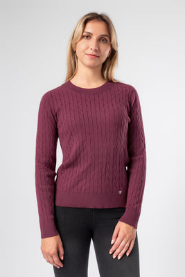 KnitLine kampsun Dumfries
