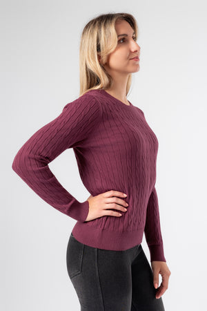 lelosi knitline kampsun dumfries 1