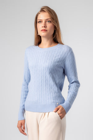 lelosi knitline kampsun koksar 1