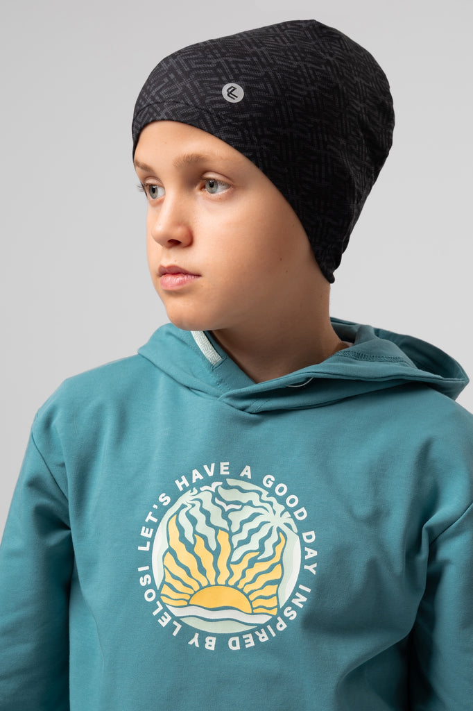 lelosi laste müts finley 0