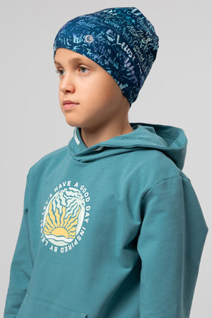 lelosi müts henley kids 1