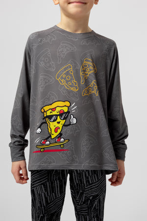 lelosi laste pidžaama actionel 1