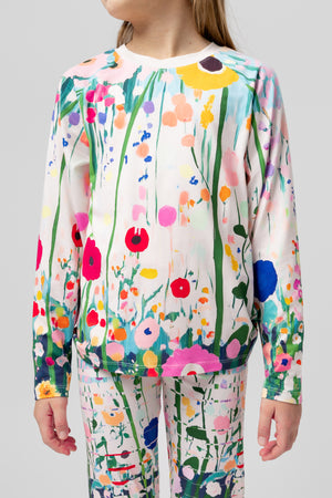 lelosi laste pidžaama lovely 1