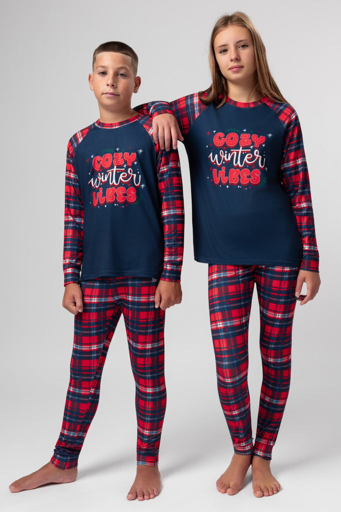 lelosi laste pidžaama myeve 0