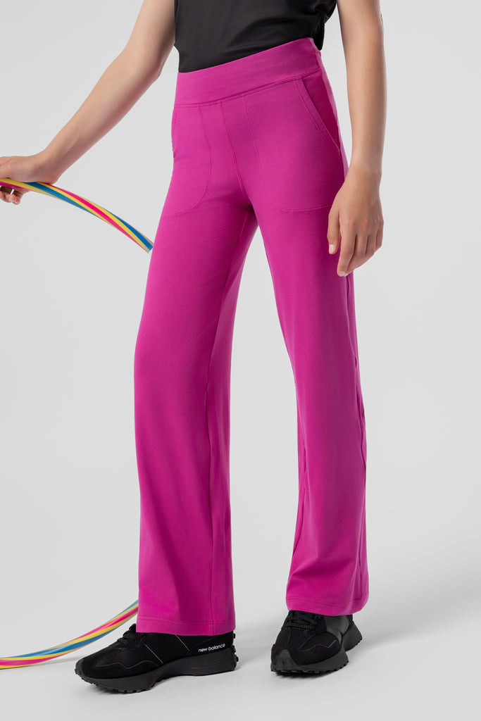 lelosi laste supercomfort relaxed püksid arin 0